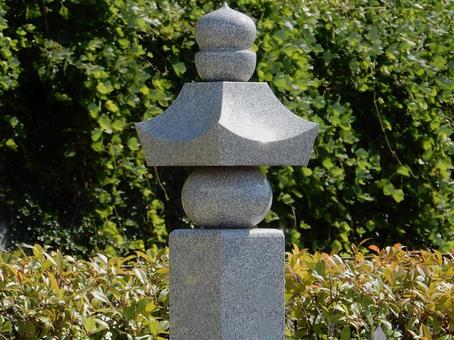 【風景写真】五輪塔 【風景写真】五輪塔 五輪塔,石塔,仏教の写真素材