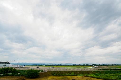 沿岸部の風景(35) 沿岸部の風景(35) 名取市,沿岸部,被災後の写真素材