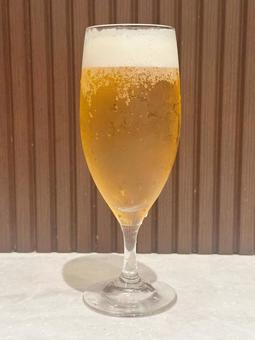 生ビール 生ビールの写真