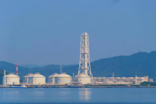 Thermal power plants, JPG