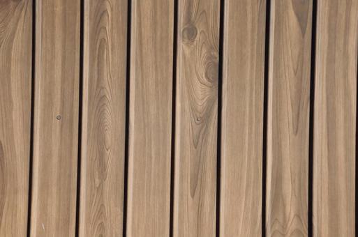 木目トタン2 テクスチャ,背景,風景の写真素材