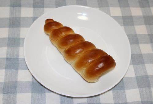 チョココロネ チョココロネの写真