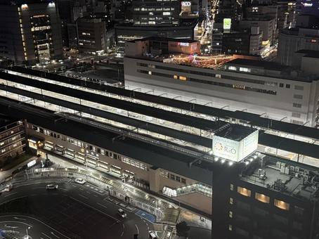 静岡駅 静岡駅の写真