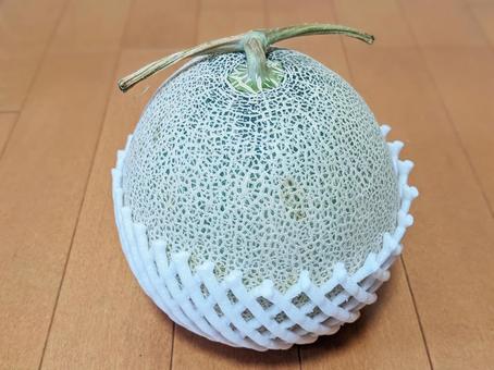 メロン メロンの写真