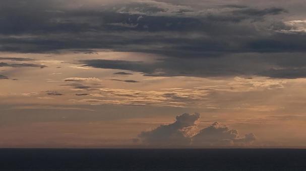 雲001 雲001の写真