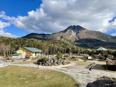 山 山 山,自然,風景の写真素材