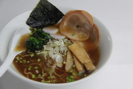 ラーメン 麺類 ラーメン 麺類の写真