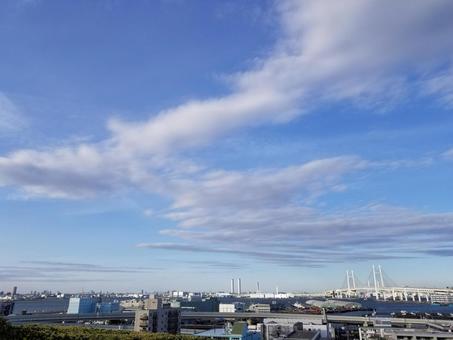 空 空の写真
