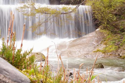 waterfall, JPG waterfall, JPG