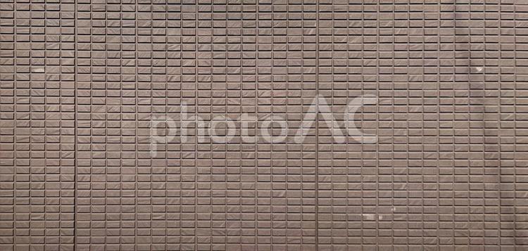 住宅の外壁 外壁,壁,ブロックの写真素材