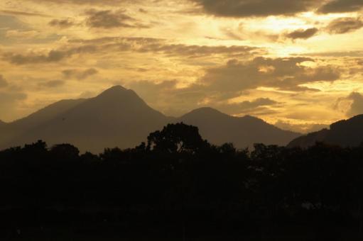 sunset, JPG sunset, JPG