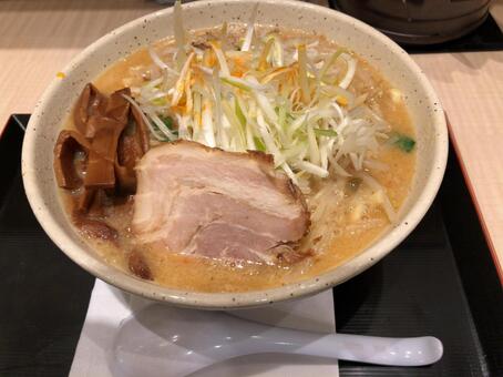 味噌ラーメン 味噌ラーメン,ラーメン,らーめんの写真素材