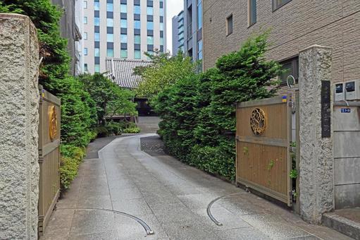 花岳院(港) 花岳院(港)の写真