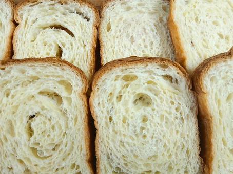 デニッシュ 一面 デニッシュ 一面 パン,デニッシュ,主食の写真素材