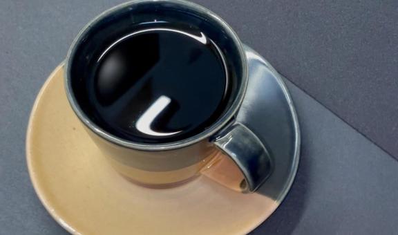 コーヒー コーヒーの写真