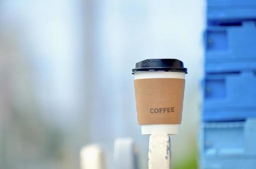 コーヒー コーヒーの写真