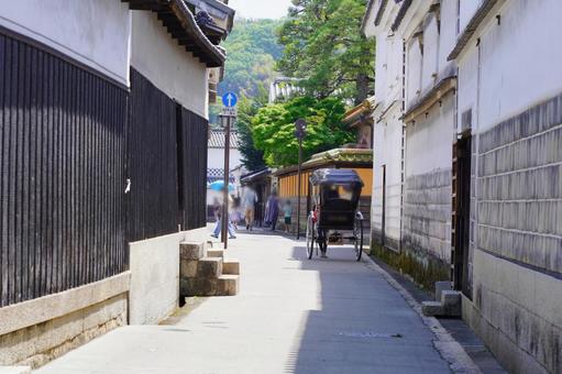倉敷美観地区 310 倉敷美観地区 310 倉敷,美観地区,観光の写真素材