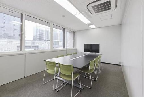 Meeting room image Meeting room image