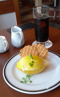 Photo, sweets, cafe, snack, 