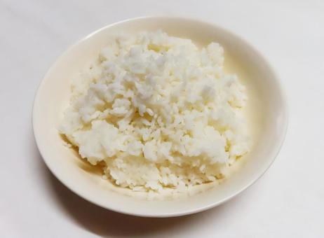 ご飯 ご飯の写真