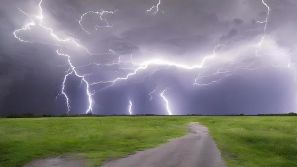 lightning, JPG lightning, JPG