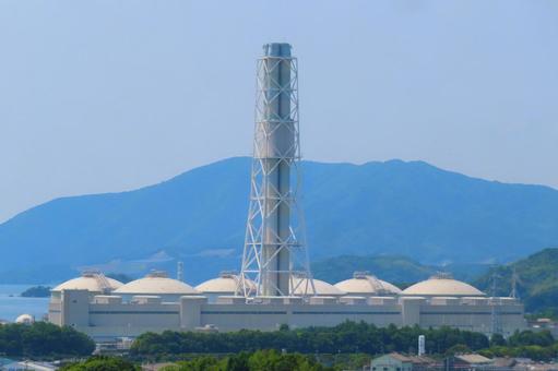 Thermal power plants, JPG