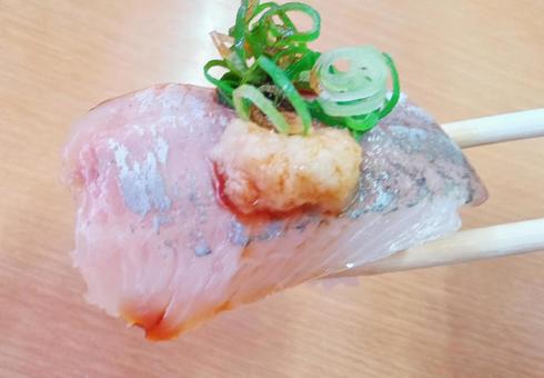 寿司 寿司 の写真