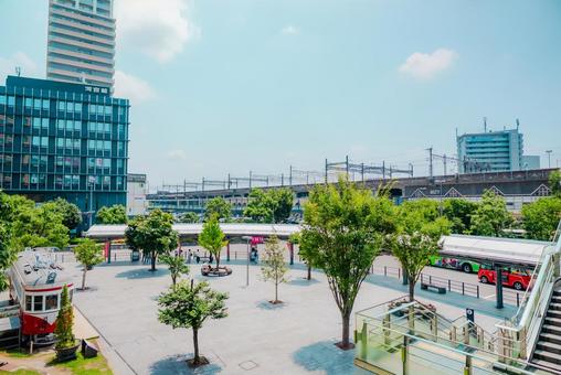 Photo, gifu, station, 2025, 