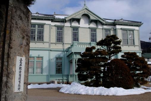 信州須坂の町歩き 信州須坂の町歩き 信州,須坂,町歩きの写真素材