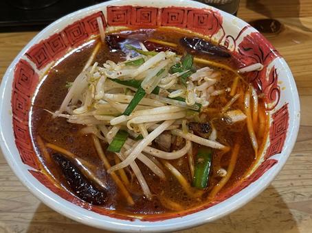 辛いラーメン 辛いラーメン 辛いラーメン,ラーメン,麺の写真素材