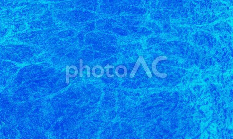 冷たい水　イメージ　素材 水,水面,夏の写真素材