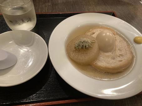 金沢おでんと地酒 和食,ディナー,居酒屋の写真素材