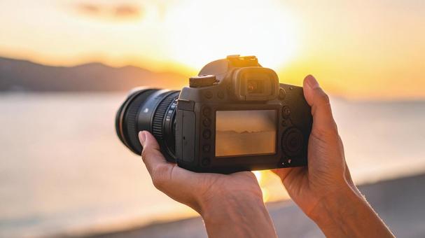 一眼レフカメラA2 一眼レフカメラA2の写真