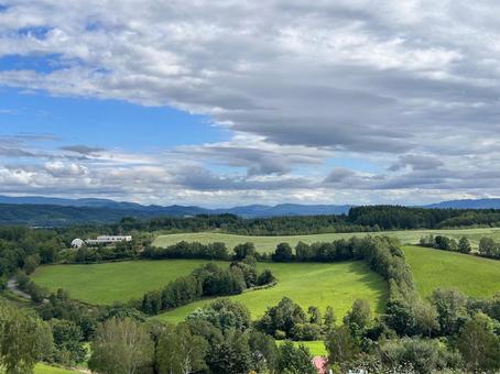 Photo, hokkaido, sobetsu-shi, attractions, 