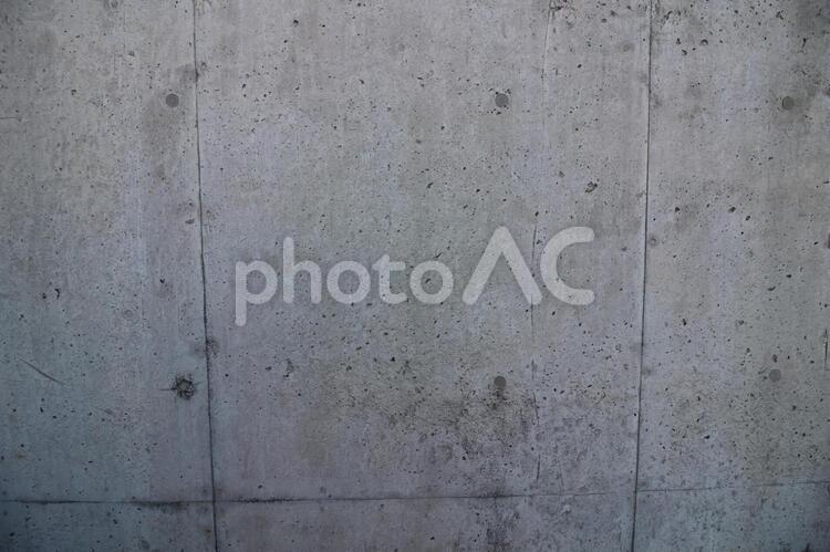 コンクリート打ちっ放しの外壁 マンション,コンクリート,打ちっ放しの写真素材