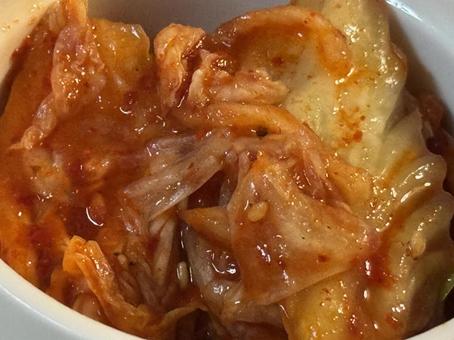 Photo, kimchi, kimuchi, delicious, 