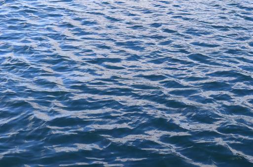 穏やかな海 穏やかな海の写真