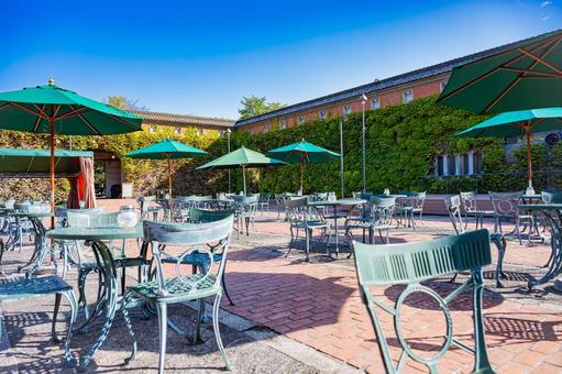 岡山　倉敷美観地区の風景 倉敷,倉敷美観地区,岡山の写真素材