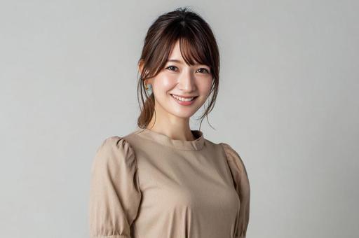 エステティシャンの女性-5 エステティシャンの女性-5の写真