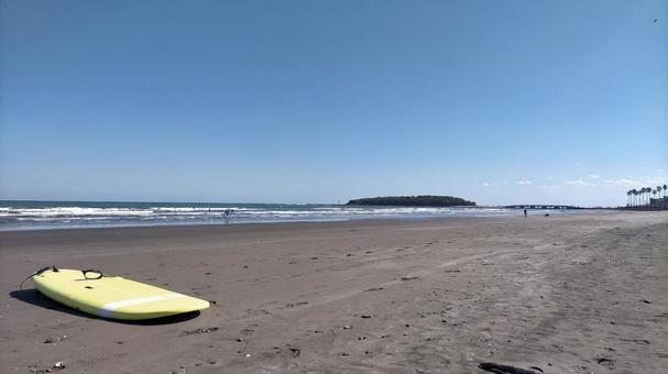 サーフボード サーフボード,サーフィン,海の写真素材