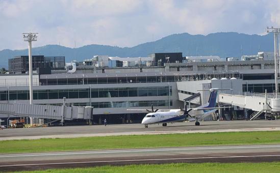 Dawn Wings Dawn Wings 飛行機,航空機,旅客機の写真素材