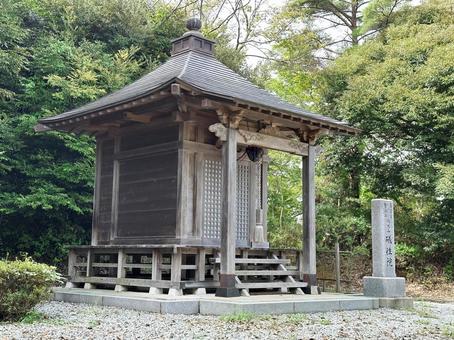 波光山 礒性院 波光山 礒性院の写真