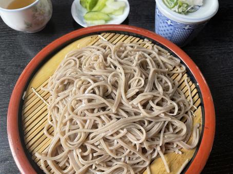 ざる蕎麦 蕎麦 お蕎麦 もり蕎麦 ざる蕎麦 蕎麦 お蕎麦 もり蕎麦の写真
