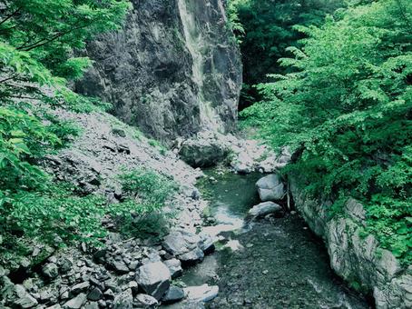 Akigawa Valley,, JPG Akigawa Valley,, JPG
