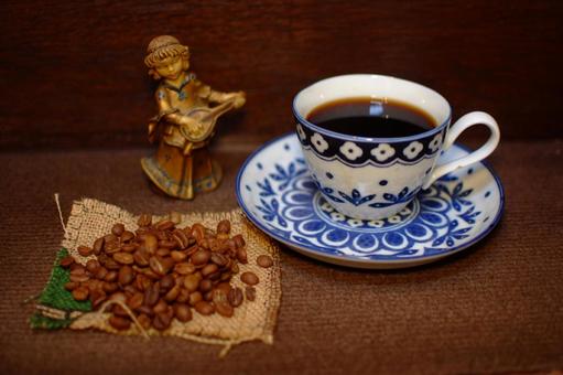 コーヒータイム コーヒータイム コーヒー,カップ,コーヒーブレイクの写真素材