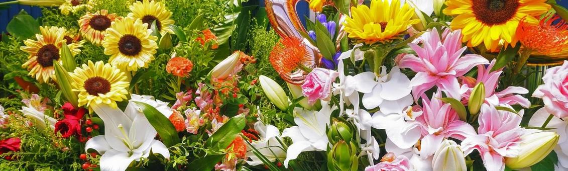 フラワーアレンジメント フラワーアレンジメント 花,フラワーアレンジメント,フラワーの写真素材