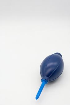 Photo, blower, props, clean up, 