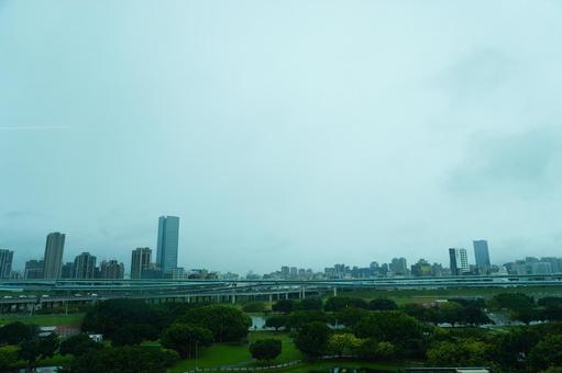 台北の郊外 台北の郊外の写真