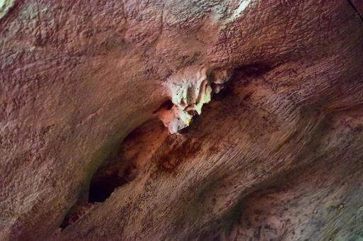 鍾乳石 鍾乳石 鍾乳石,鍾乳洞,洞窟の写真素材