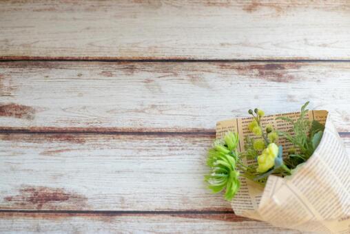 壁紙小物④ 壁紙小物④の写真